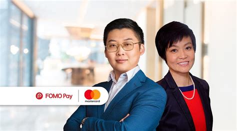 bitcoin contactless card singapore|FOMO Pay Teams Up with Mastercard to Enable .